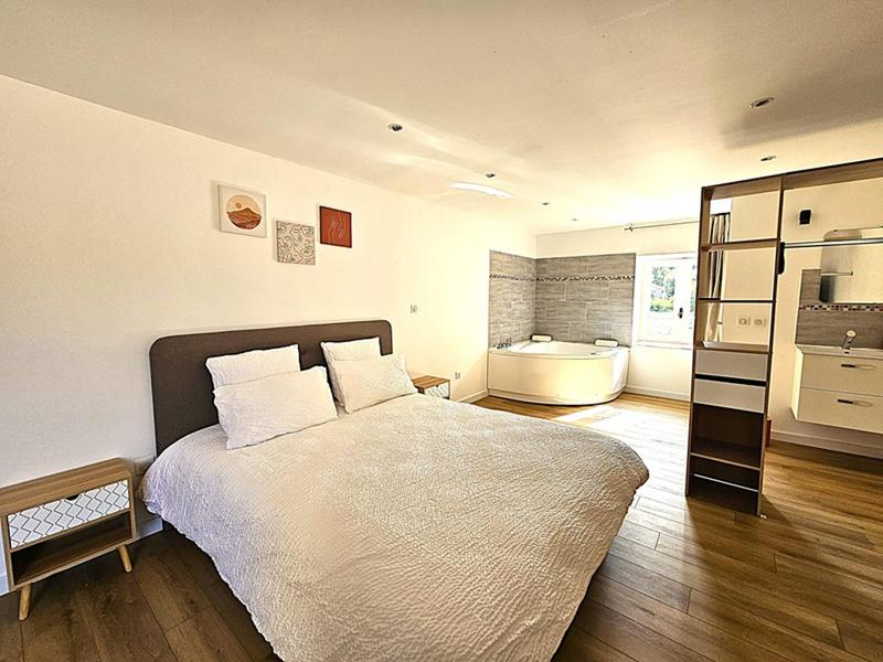 Immeuble - 310 m² - 12 pièces