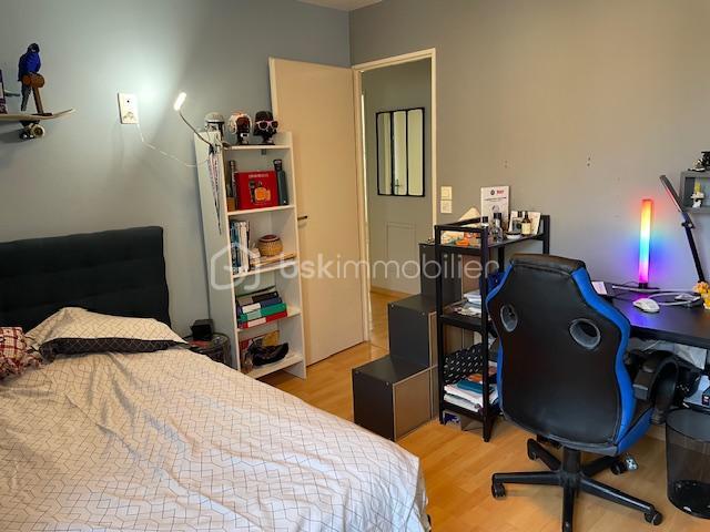 Maison - 128 m² - 6 pièces