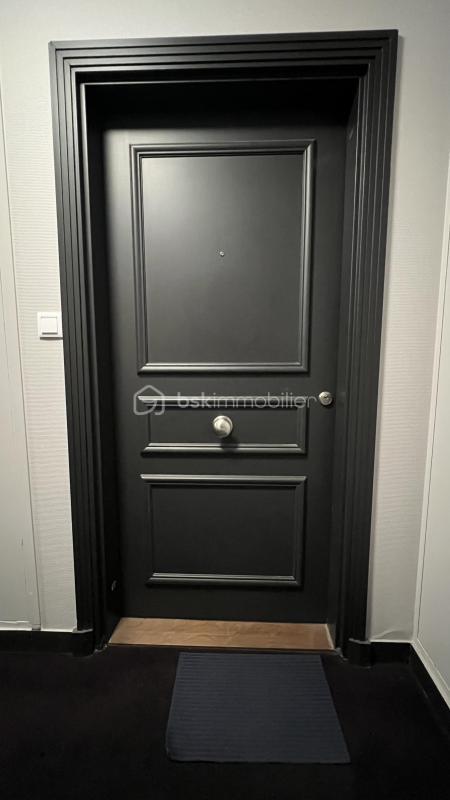 Studio - 21 m² - 1 pièce