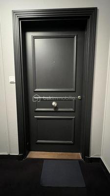 Studio - 21 m² - 1 pièce