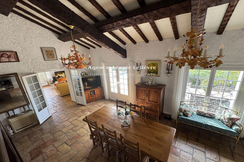 Villa - 156 m² - 7 pièces