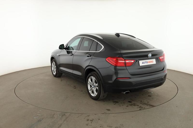 Bmw X4 xDrive20d Lounge Plus Bva8 190 ch