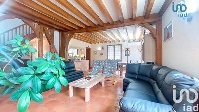 Maison - 170 m² - 7 pièces