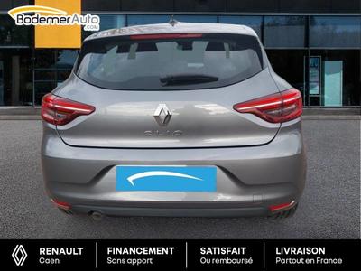 Renault Clio TCe 90 Equilibre