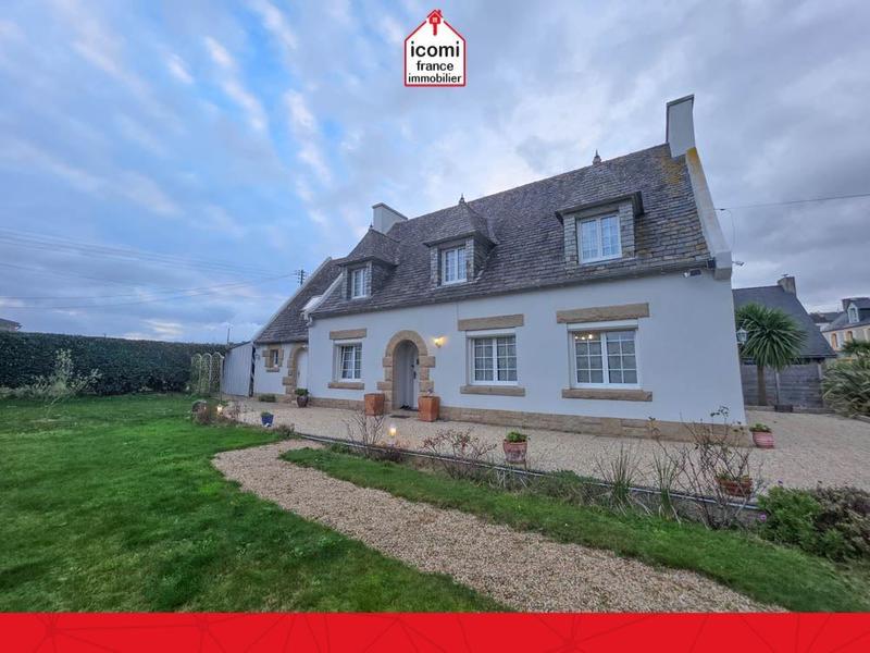 Maison - 154 m² - 7 pièces