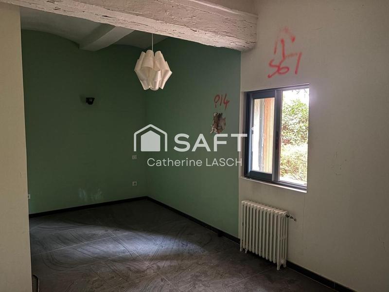 Maison de maîtres - 274 m² - 10 pièces