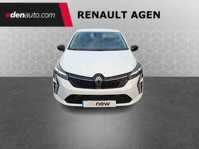 Renault Clio TCe 90 Evolution