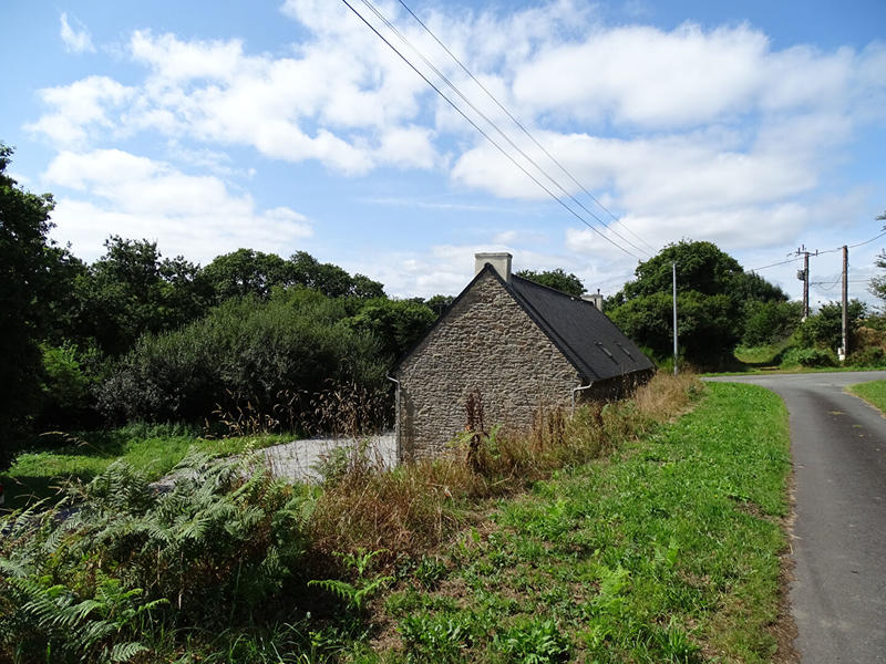 Maison - 113 m² - 6 pièces