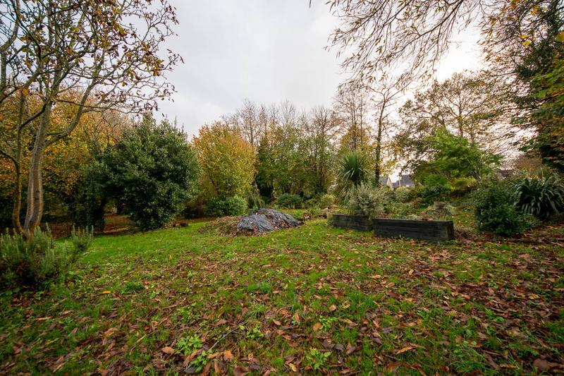 Villa - 190 m² - 7 pièces