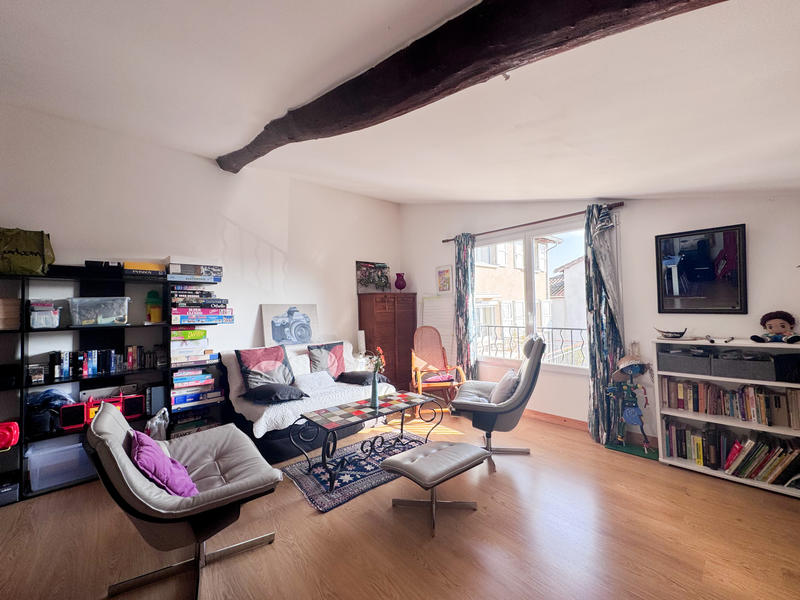 Maison - 223 m² - 8 pièces