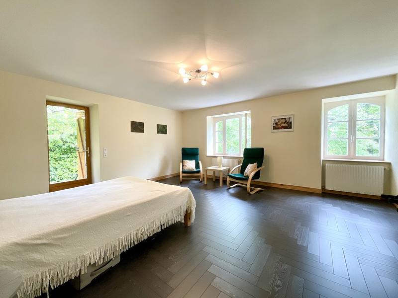 Maison - 120 m² - 4 pièces