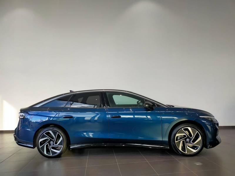 Volkswagen Id.7 Pro 286 ch Style Exclusive