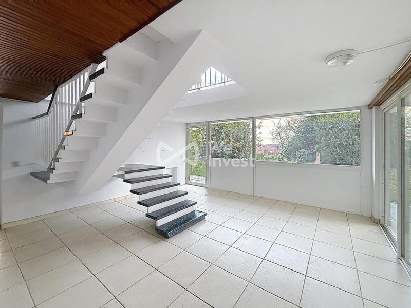 Maison - 162 m² - 6 pièces