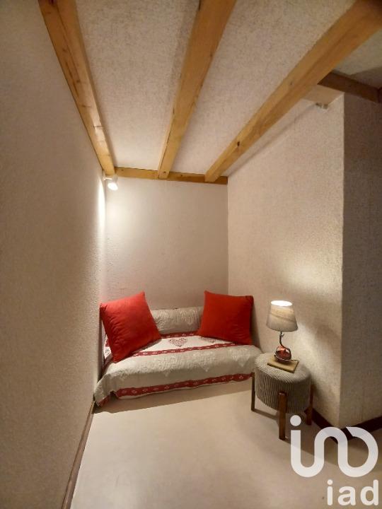 Duplex - 43 m² - 3 pièces