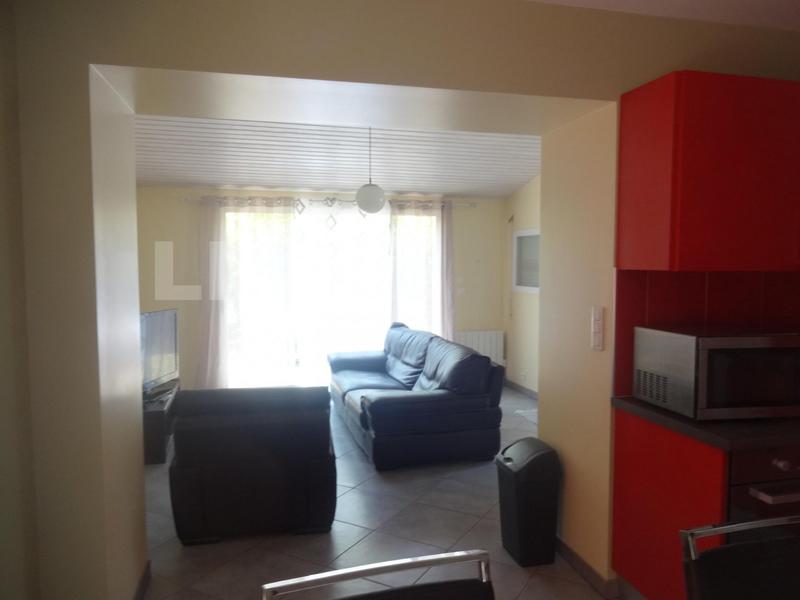 Maison - 152 m² - 9 pièces