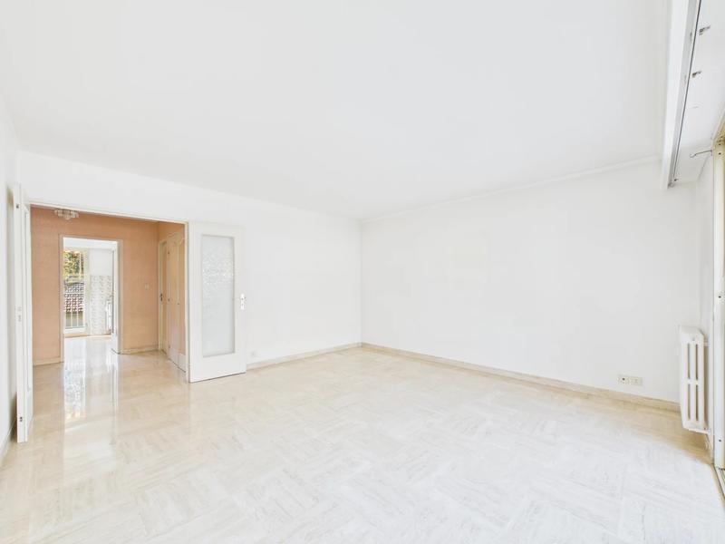 Appartement - 52 m² - 2 pièces