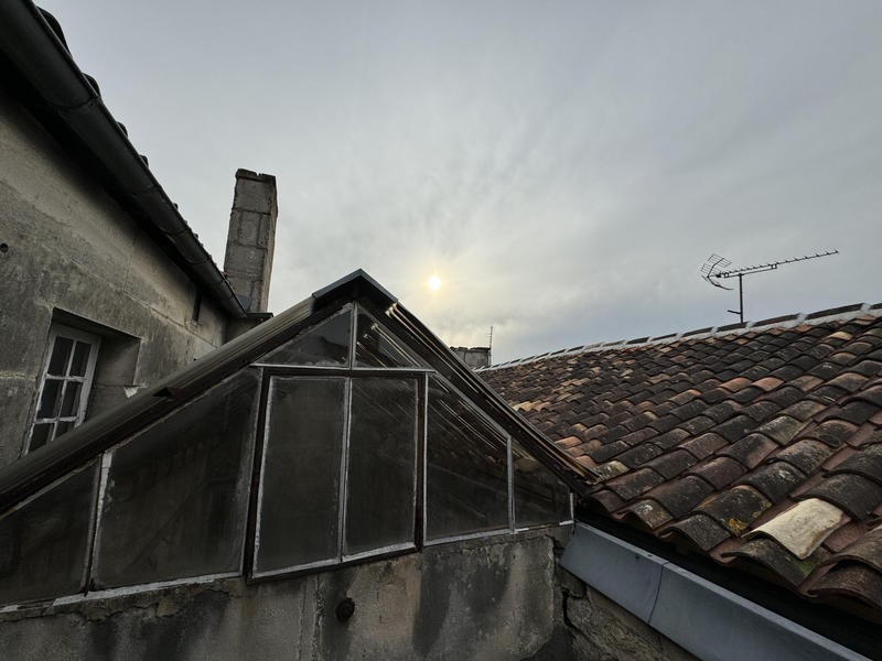 Immeuble - 631 m² - 15 pièces