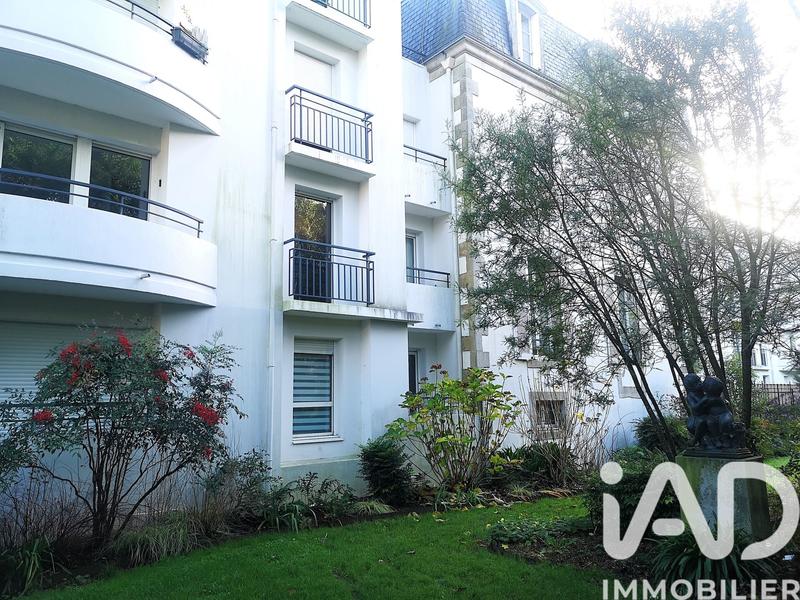 Appartement - 74 m² - 3 pièces