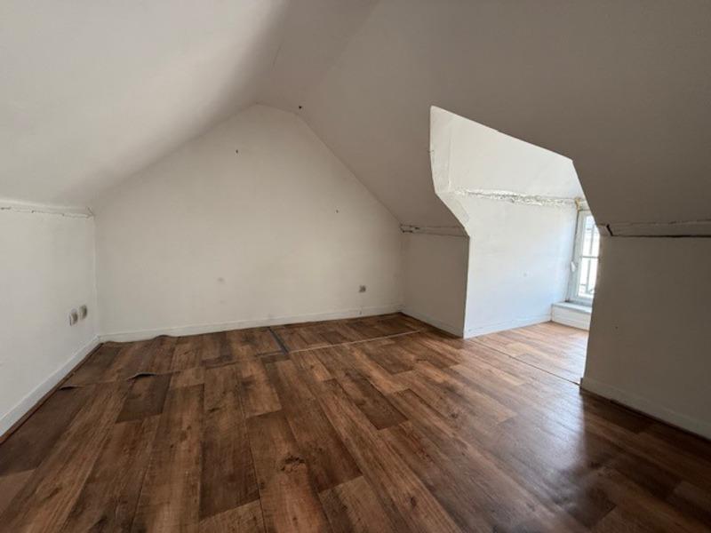 Appartement - 56 m² - 2 pièces