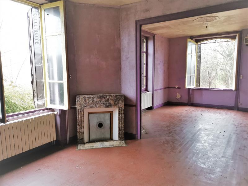 Maison - 130 m² - 7 pièces