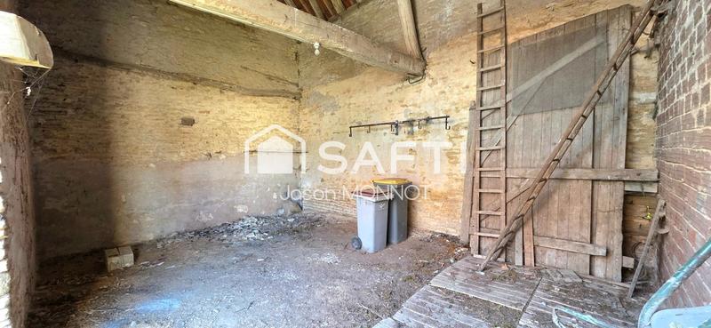 Maison - 74 m² - 3 pièces