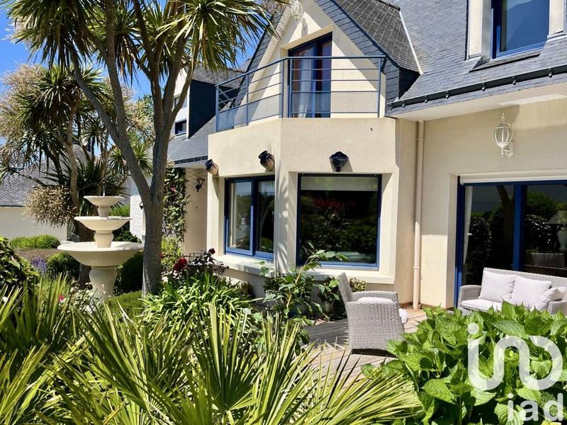 Maison - 171 m² - 7 pièces