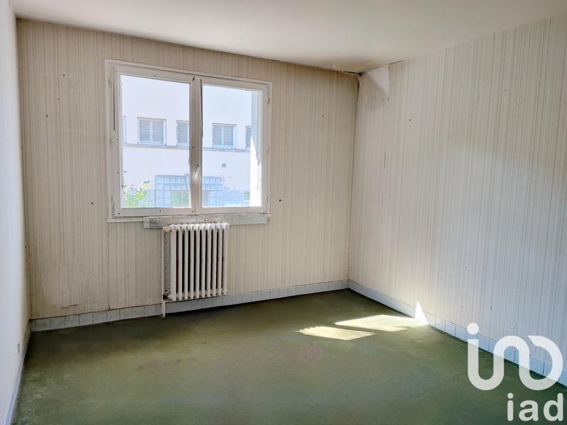 Maison de village - 124 m² - 6 pièces