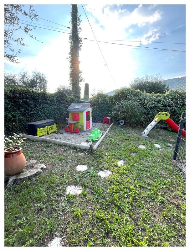 Maison - 137 m² - 5 pièces