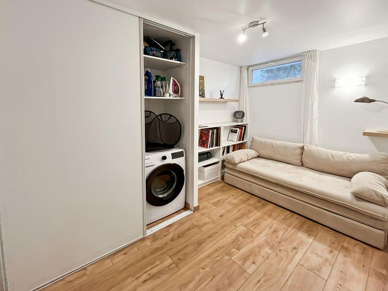 Appartement - 127 m² - 5 pièces