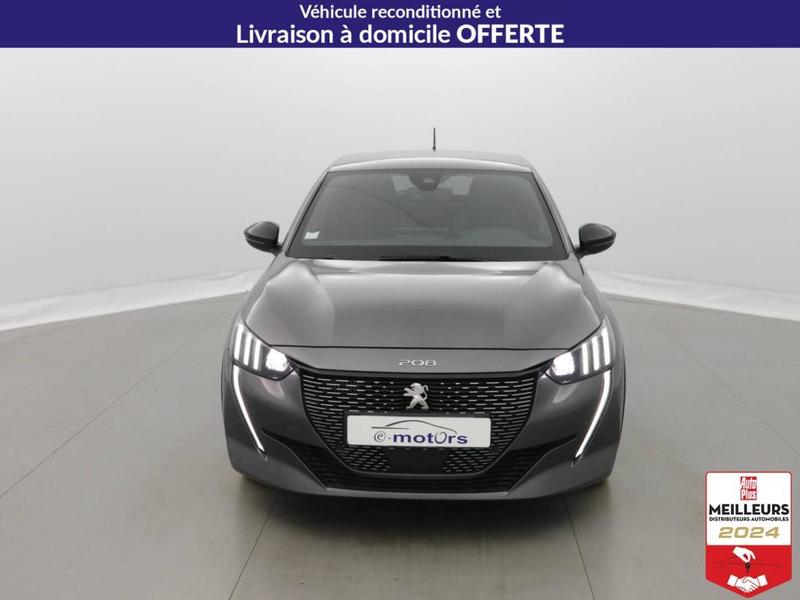 Peugeot 208 PureTech 100 s&amp;S Eat8 - Gt