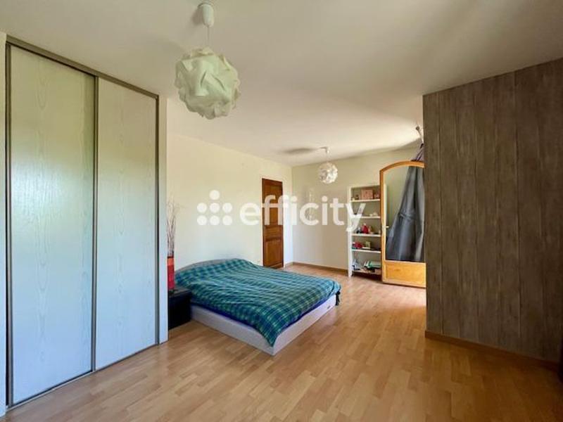 Maison - 149 m² - 4 pièces