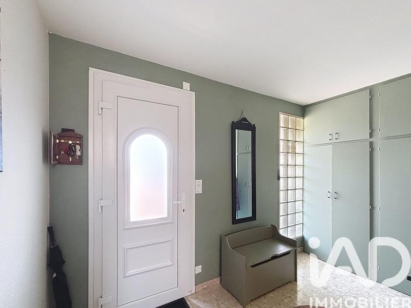 Maison - 139 m² - 6 pièces