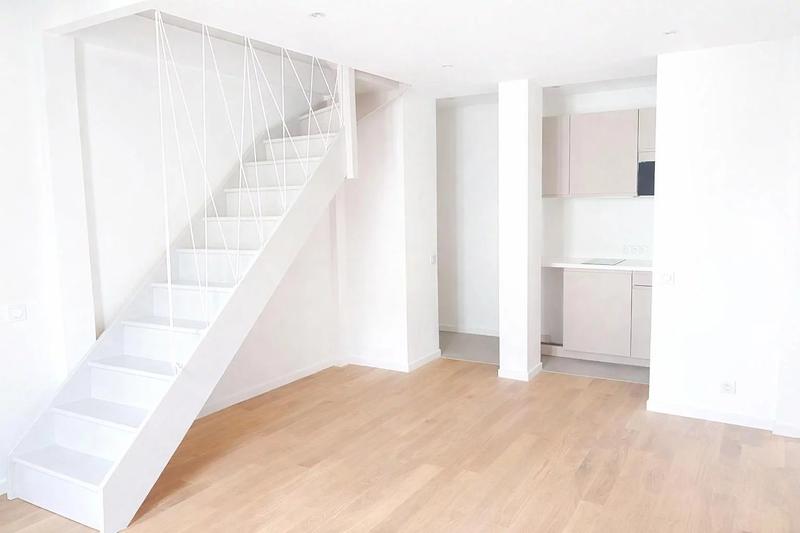 Appartement - 32 m² - 2 pièces