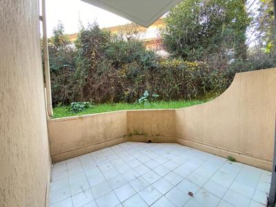 Appartement - 22 m² - 1 pièce