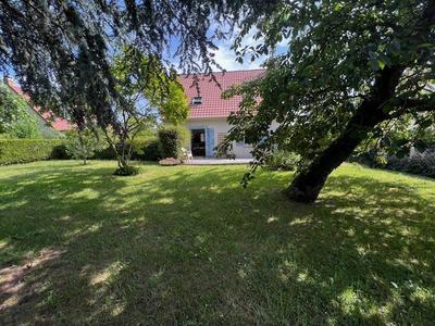 Maison - 100 m² - 6 pièces