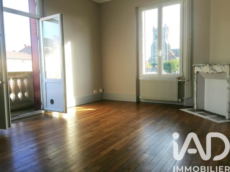 Maison de village - 224 m² - 11 pièces