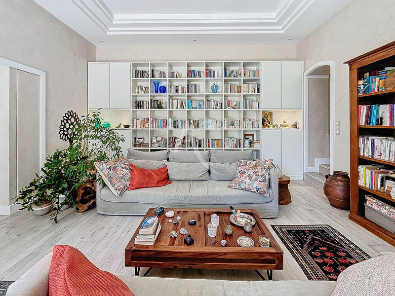 Appartement - 103 m² - 4 pièces