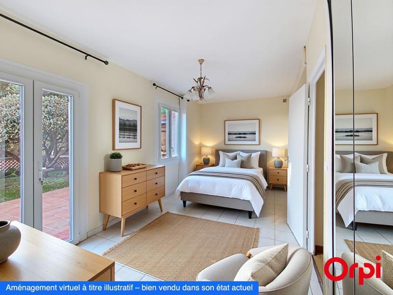 Maison - 155 m² - 6 pièces