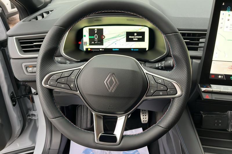 Renault Captur E-Tech 160 Esprit Alpine