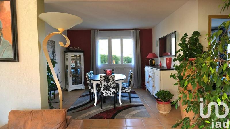Maison - 164 m² - 6 pièces