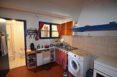 Appartement - 46 m² - 3 pièces