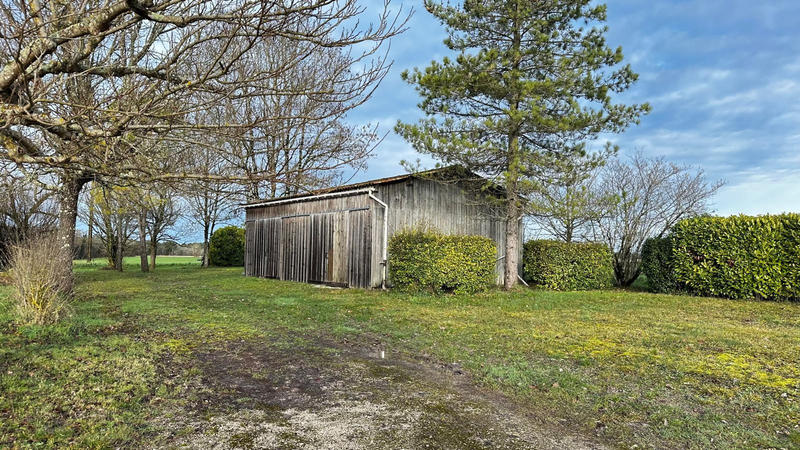 Maison - 117 m² - 4 pièces