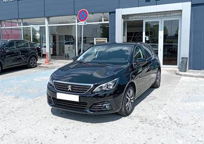 Peugeot 308 II 1.2 Puretech 130 s&amp;S Eat6 Allure
