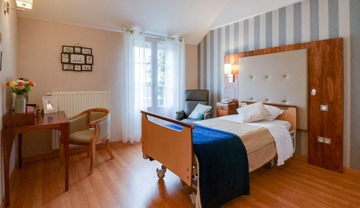 Appartement - 20 m² - 1 pièce