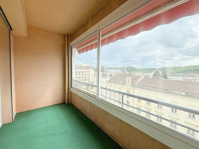 Appartement - 91 m² - 4 pièces