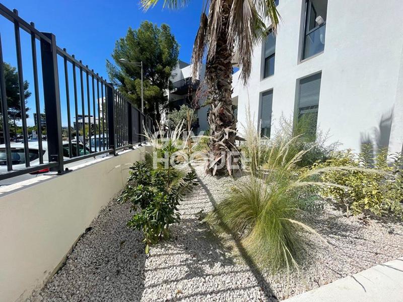 Appartement - 72 m² - 3 pièces