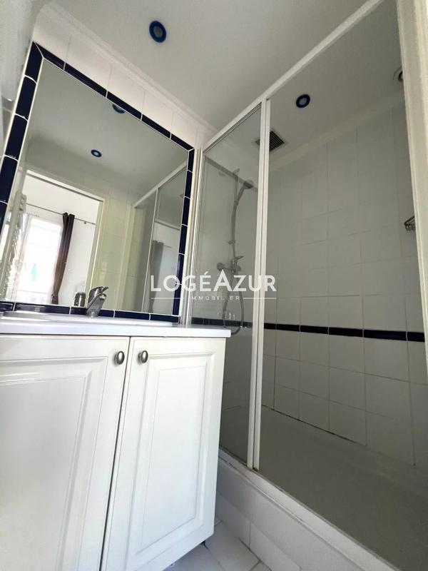 Appartement - 88 m² - 4 pièces