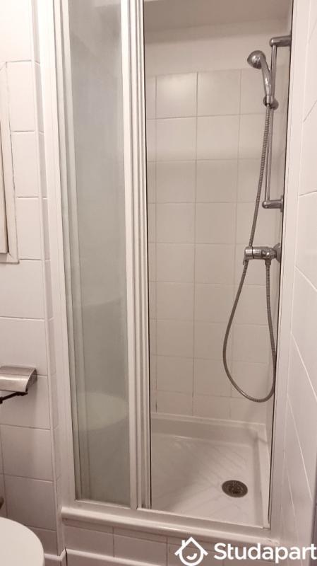 Appartement - 18 m² - 1 pièce