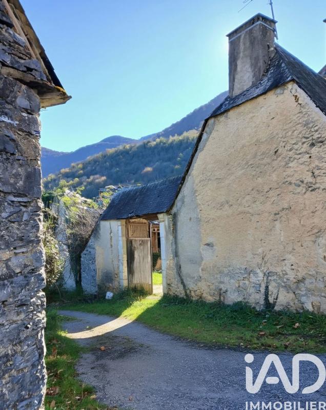 Maison - 180 m² - 5 pièces