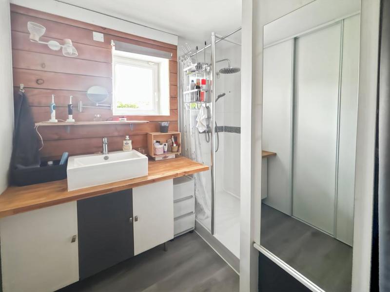 Maison - 192 m² - 6 pièces